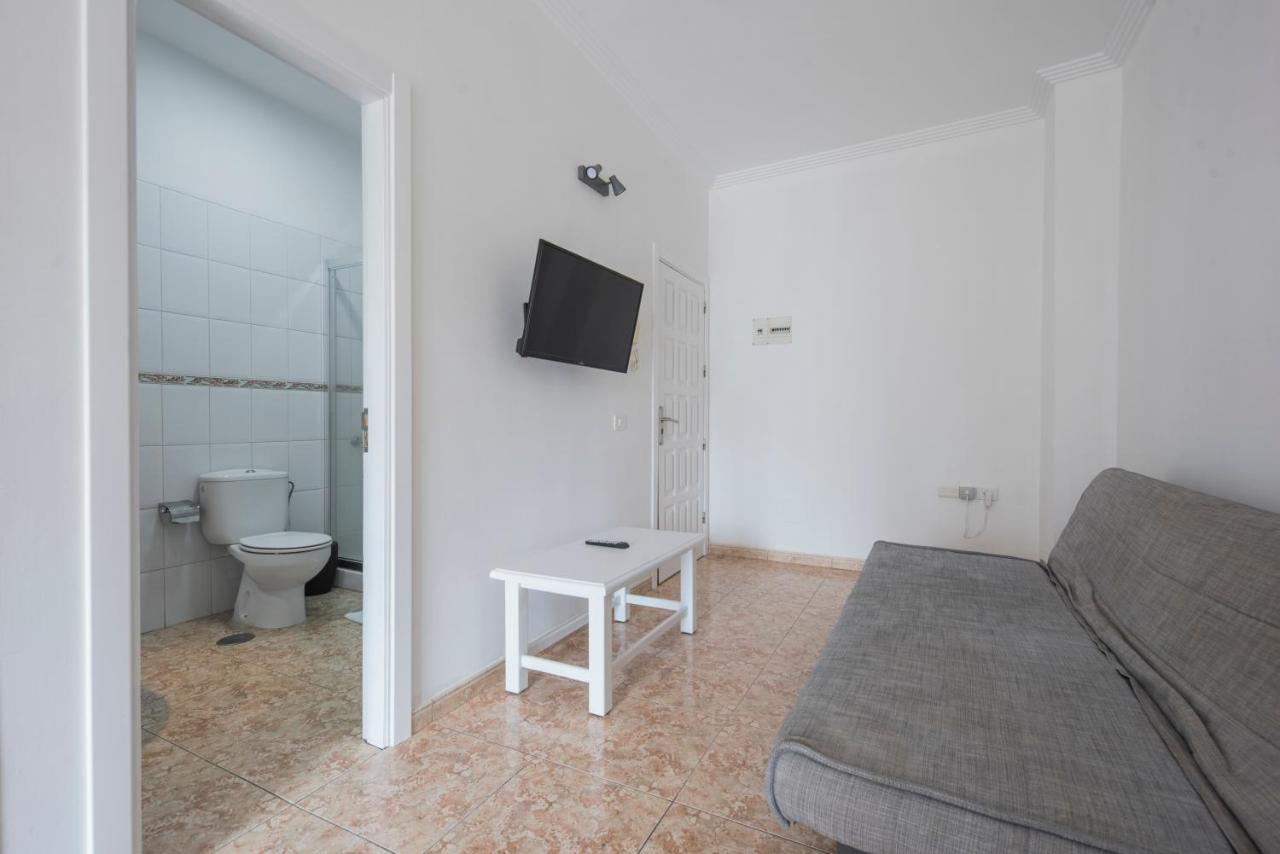 Eurosant Playas Apartment