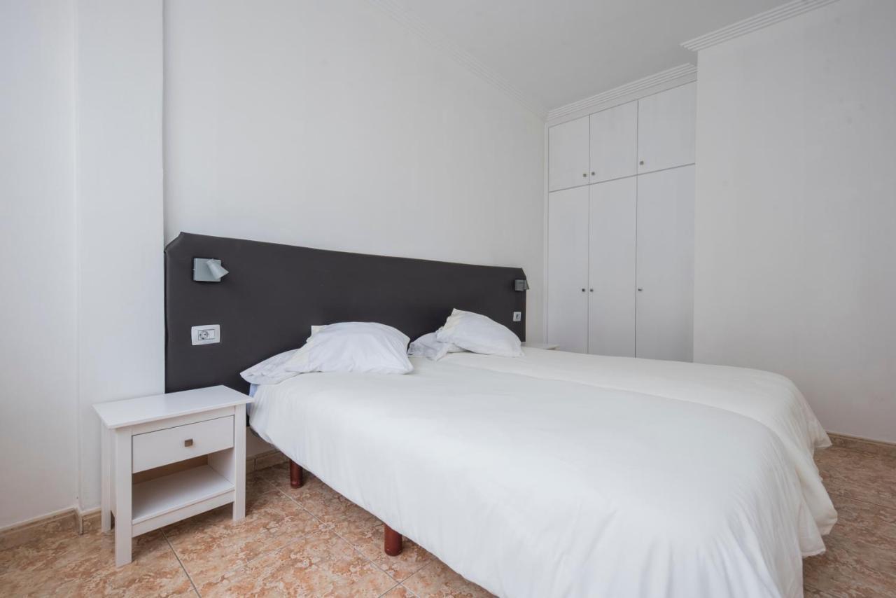 Apartment Eurosant Playas Playa de San Juan (Tenerife)