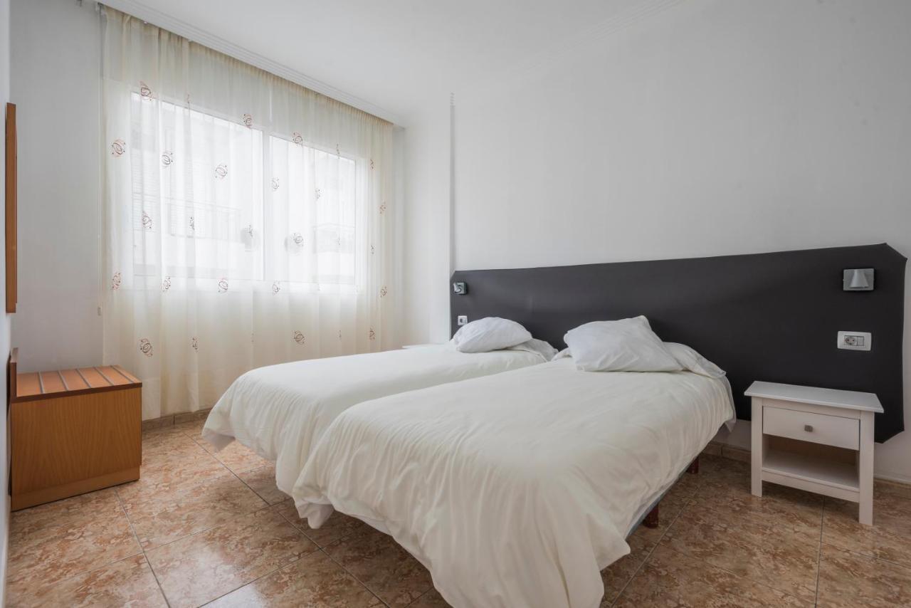 Eurosant Playas Apartment