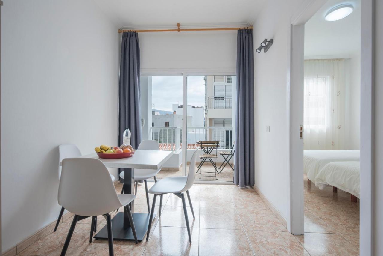 Eurosant Playas Apartment *