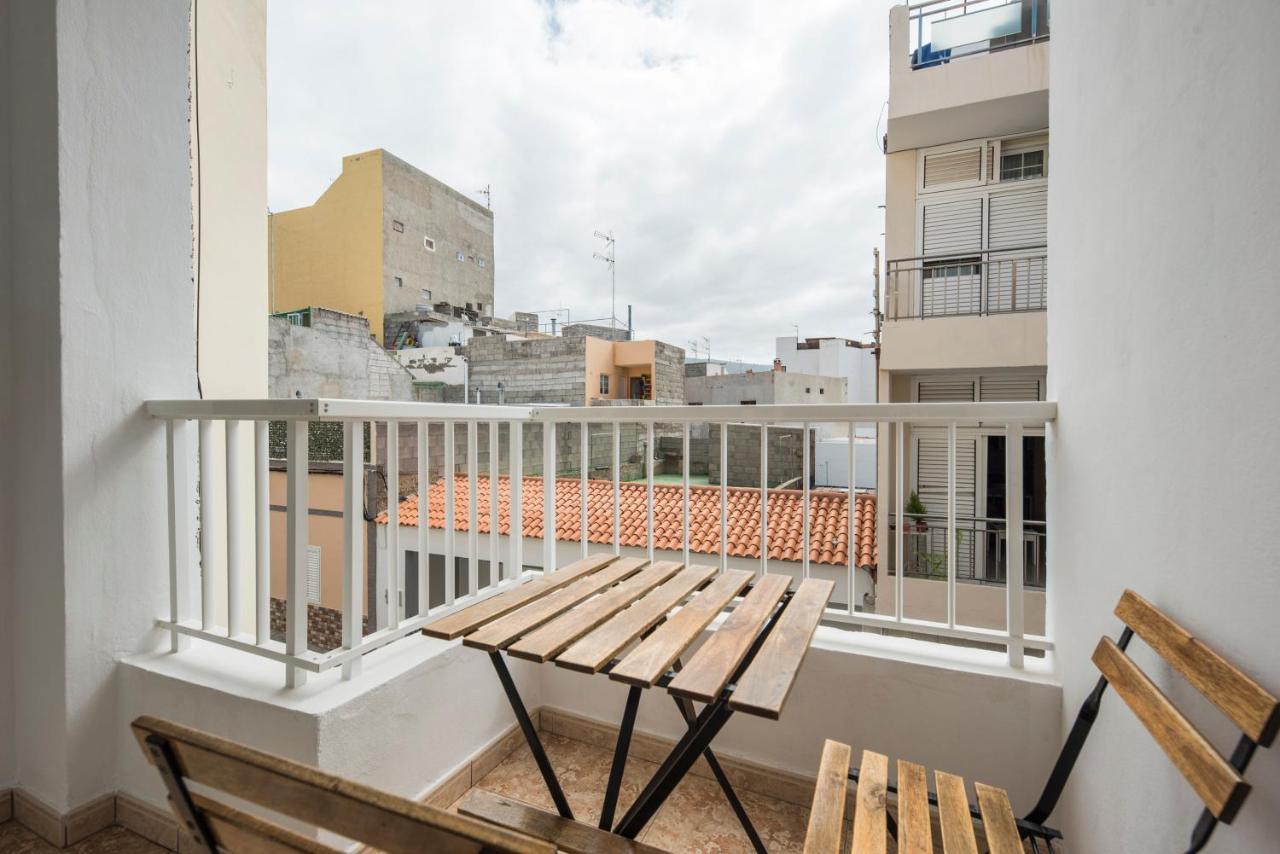 Eurosant Playas Apartment Playa de San Juan (Tenerife)