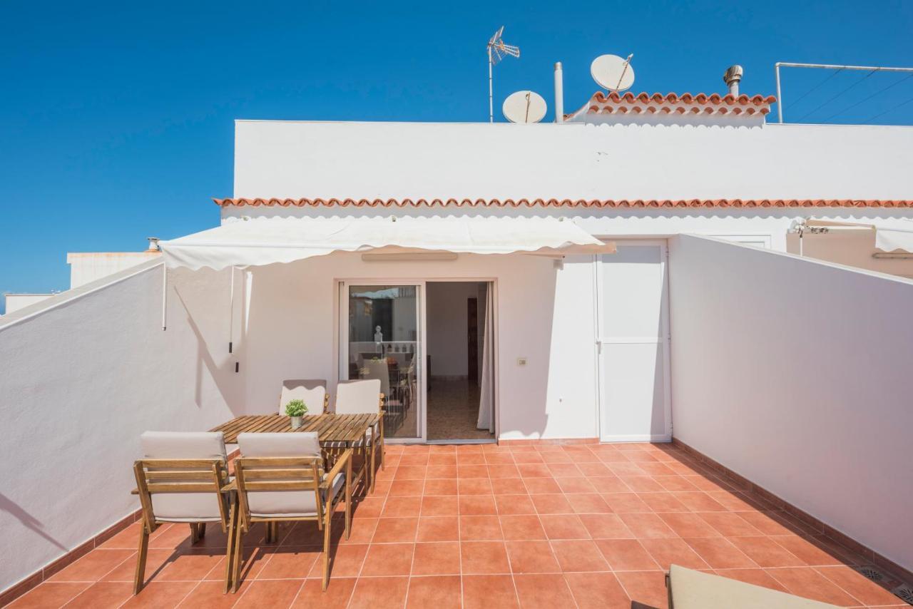 Apartment Eurosant Playas Playa de San Juan (Tenerife)