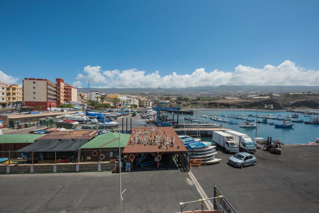 Eurosant Playas * Playa de San Juan (Tenerife)