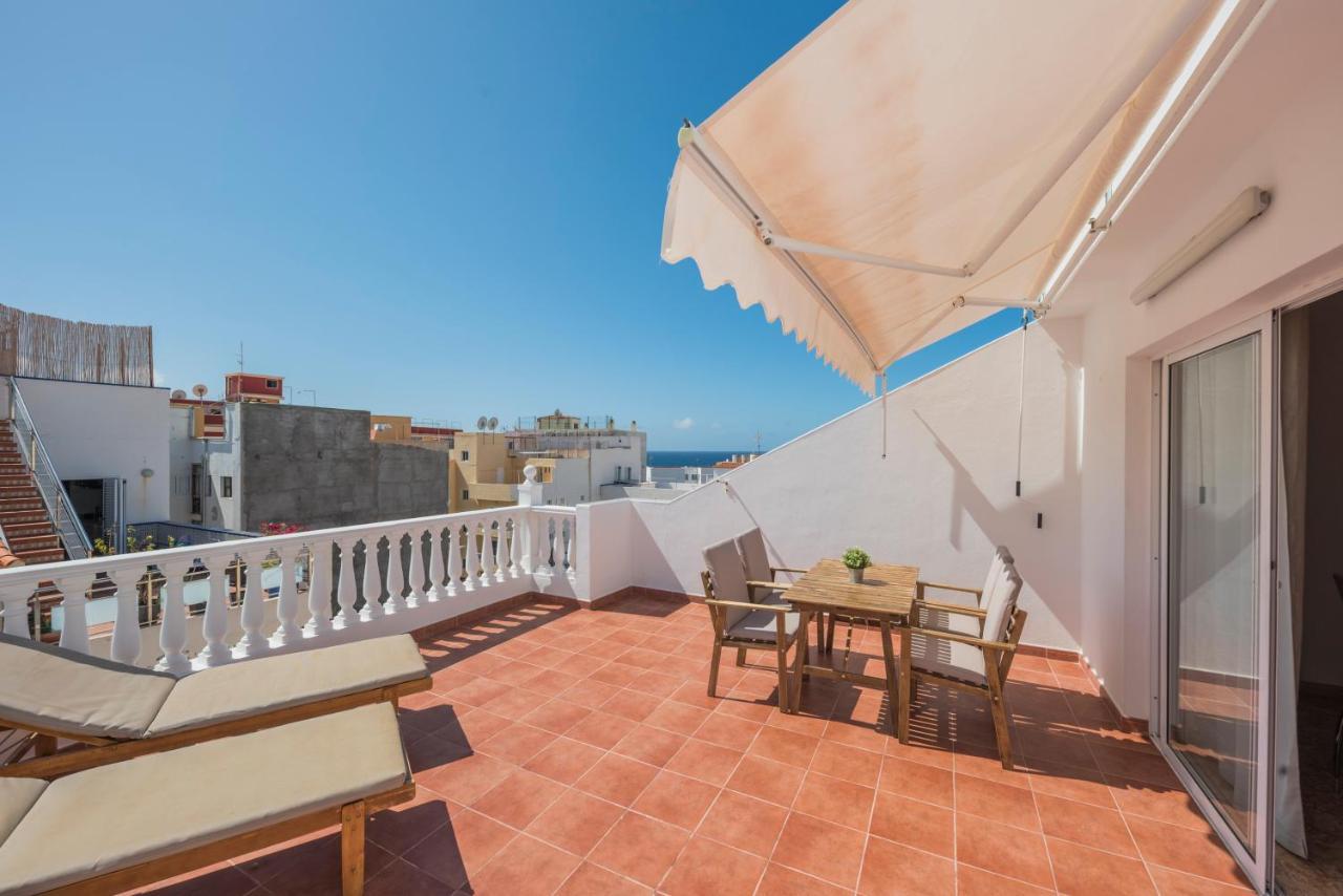 Eurosant Playas Apartment Playa de San Juan (Tenerife)