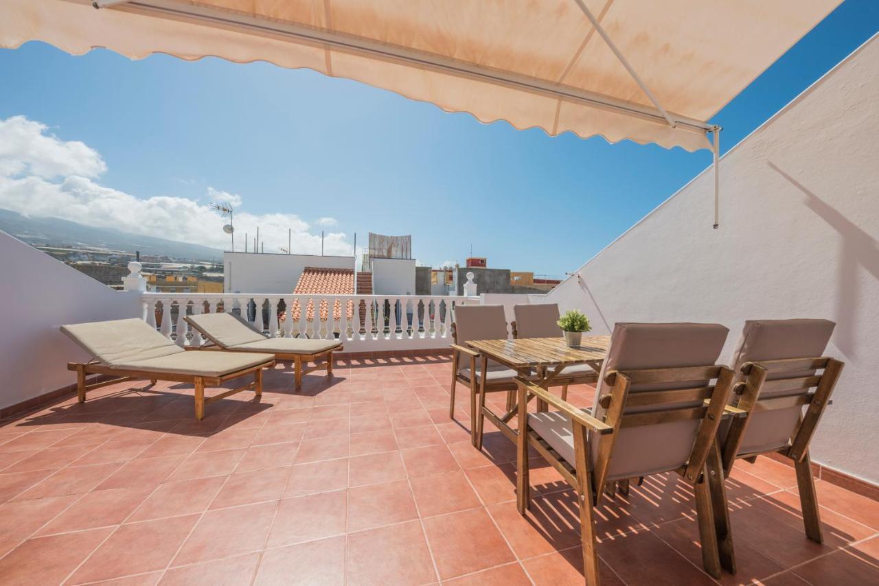 Eurosant Playas Apartment