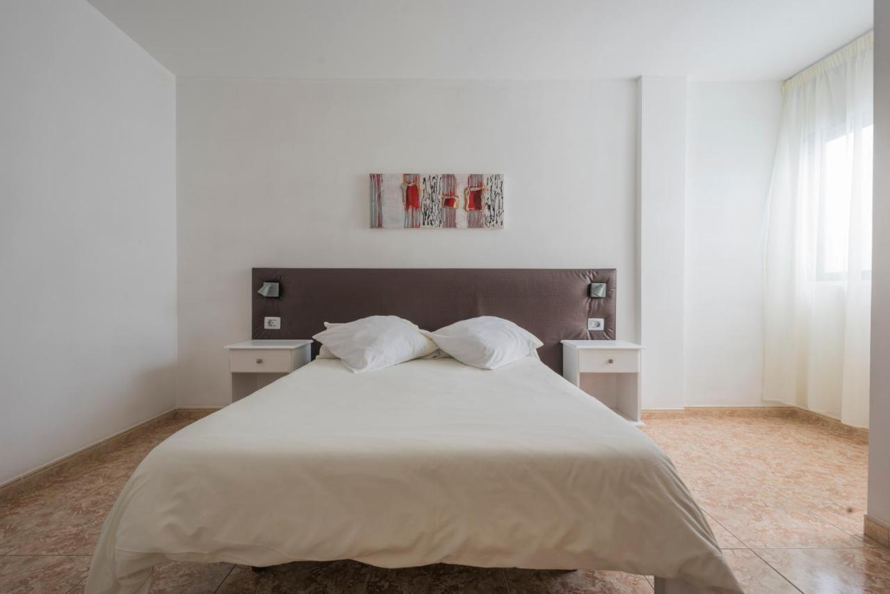 Eurosant Playas Apartment