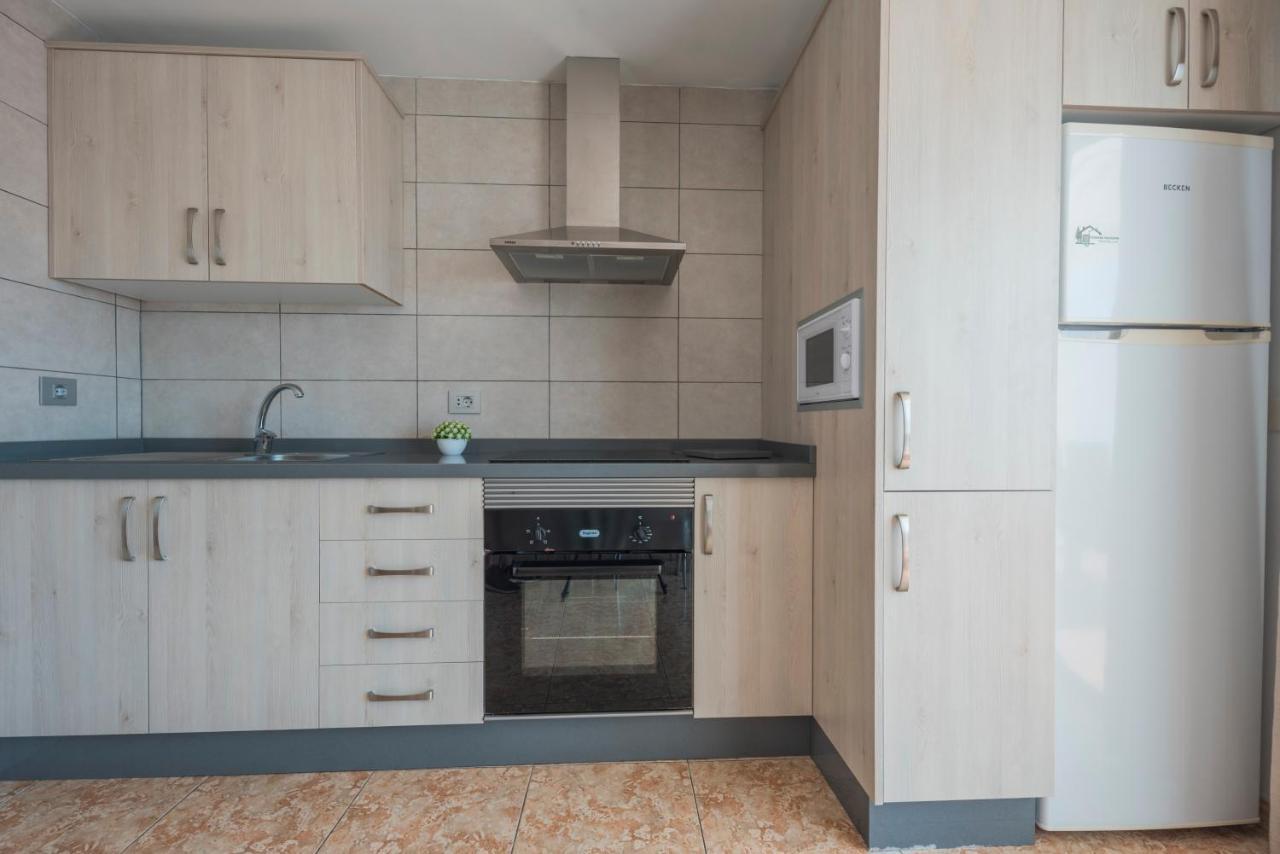 Apartment Eurosant Playas *