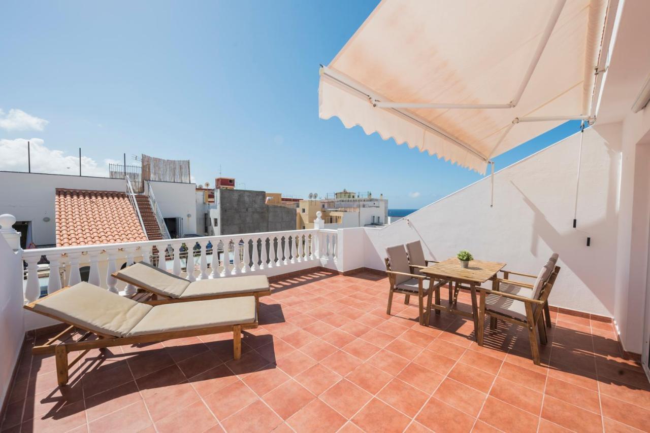 Eurosant Playas Apartment