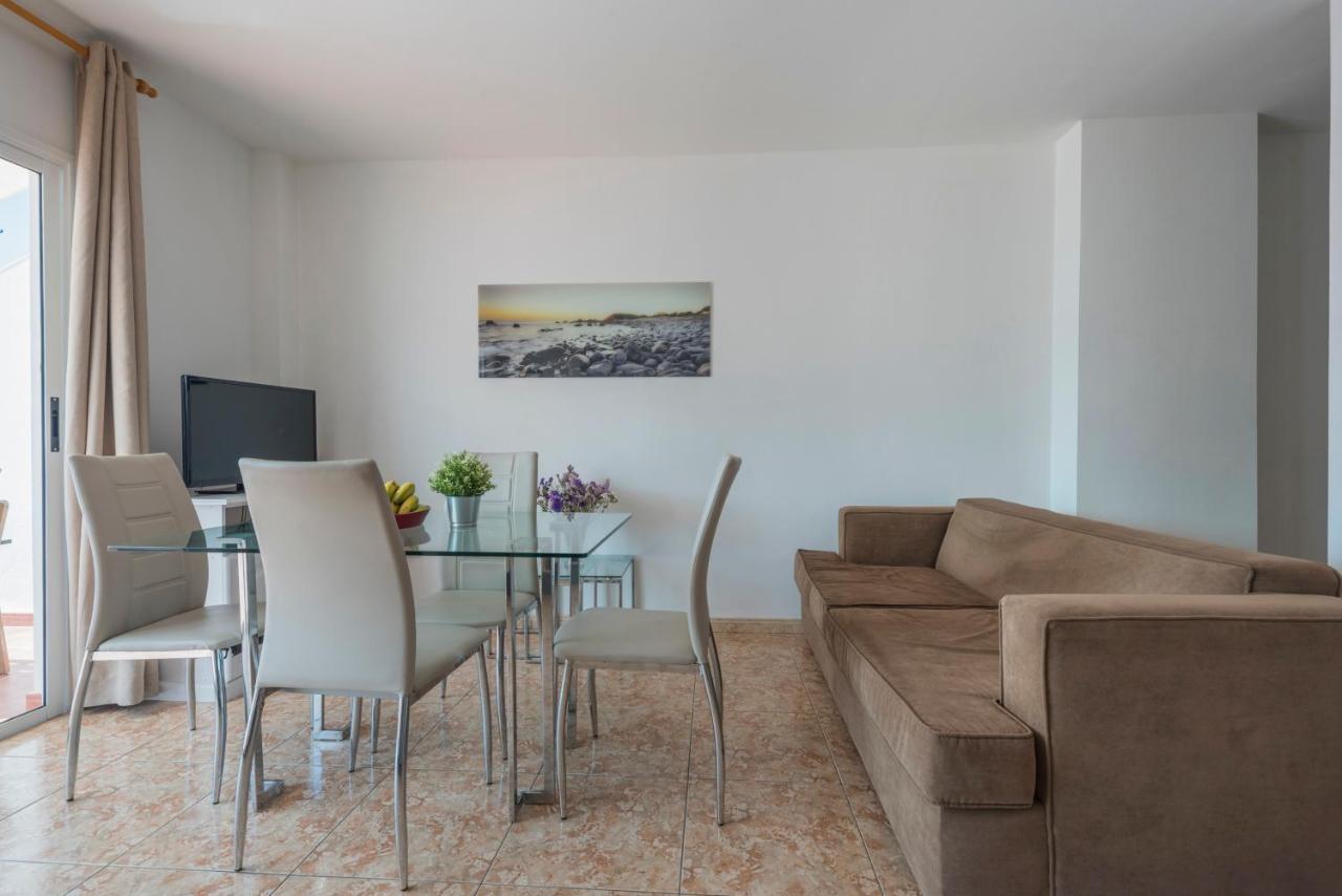 Eurosant Playas Apartment *