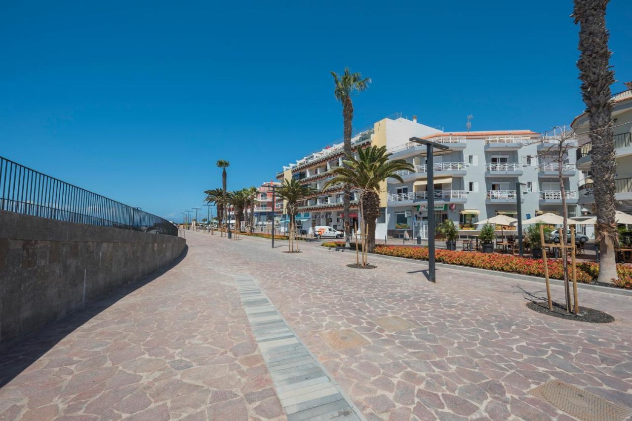 Eurosant Playas Apartment Playa de San Juan (Tenerife)