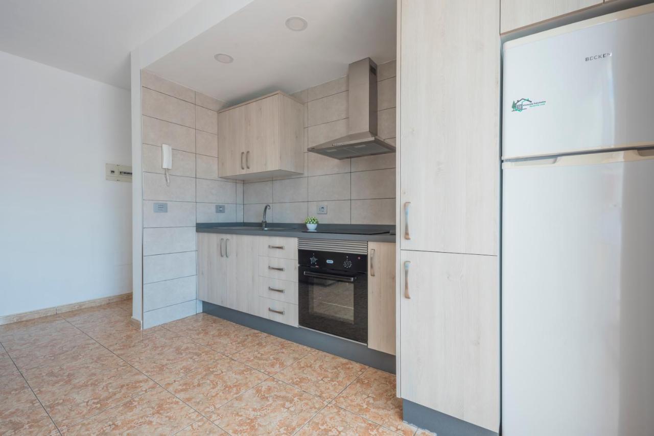 Eurosant Playas Apartment *