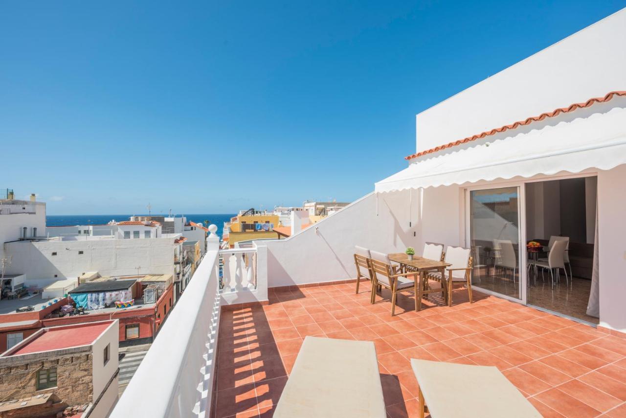 Eurosant Playas Apartment