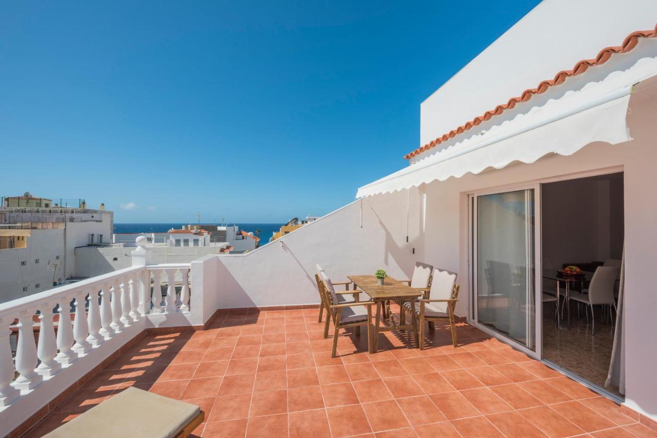 Eurosant Playas Appartement Playa de San Juan (Tenerife)