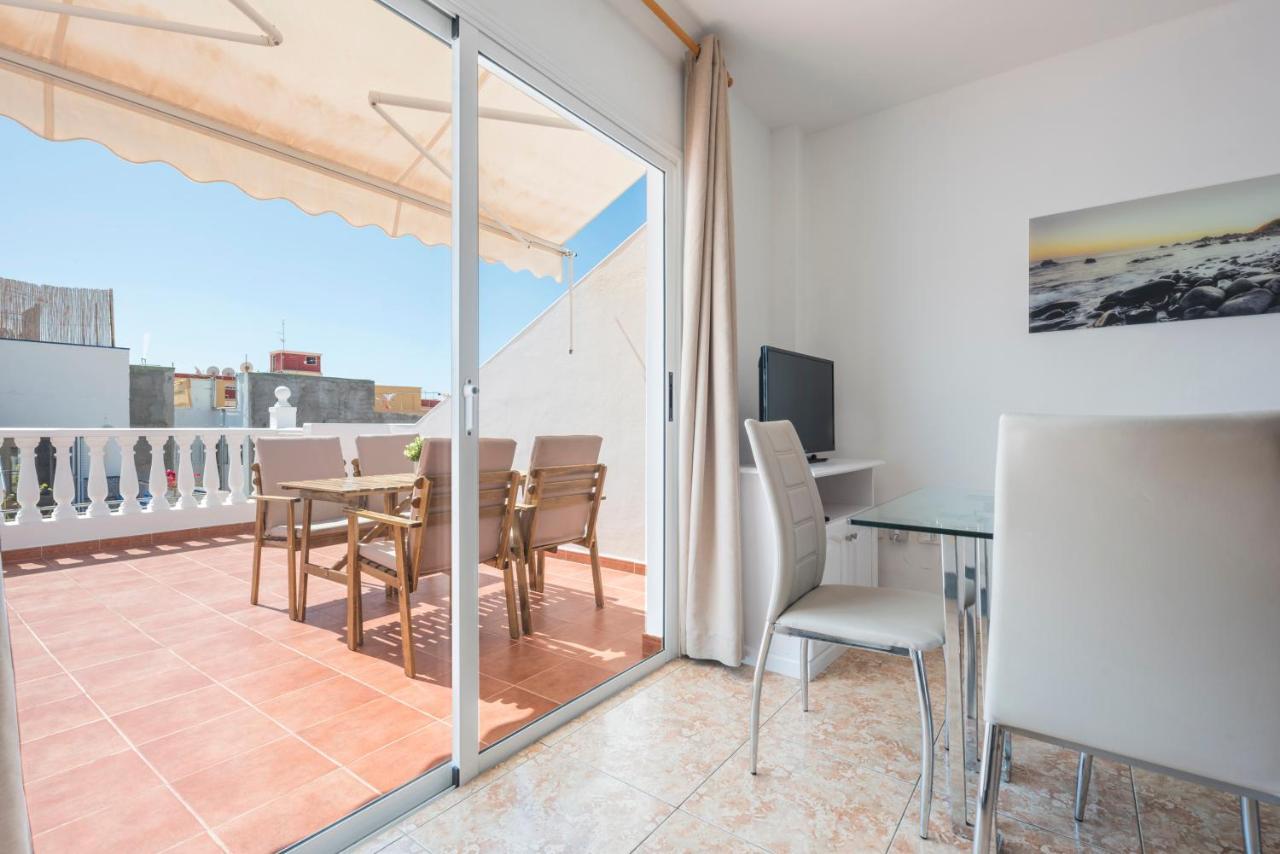 Apartment Eurosant Playas