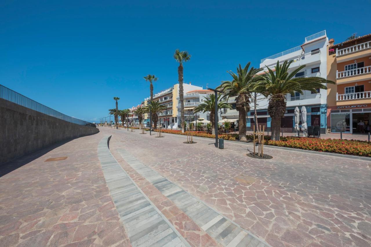 Eurosant Playas * Playa de San Juan (Tenerife)