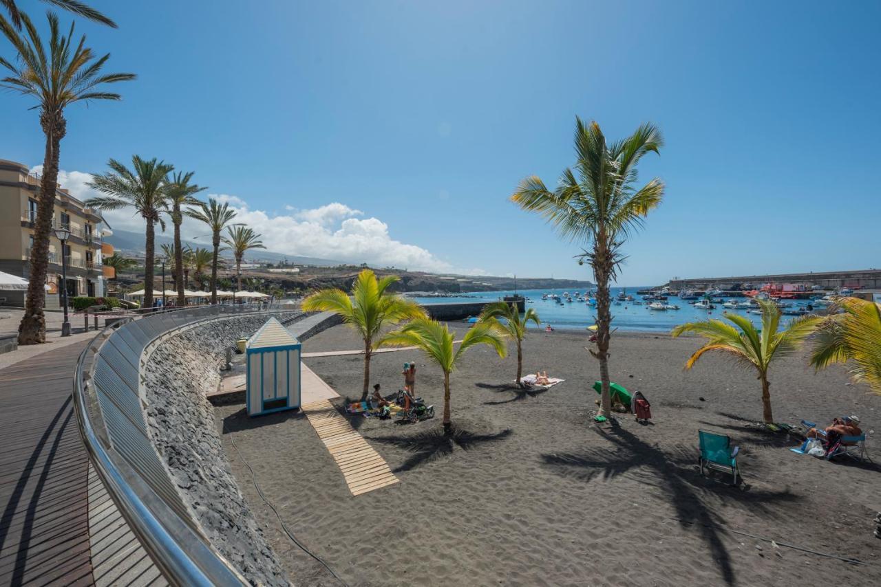 Eurosant Playas Apartamento *