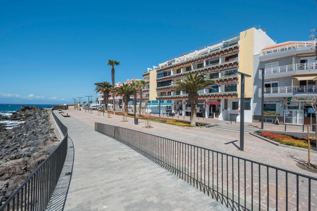 Eurosant Playas Playa de San Juan (Tenerife)