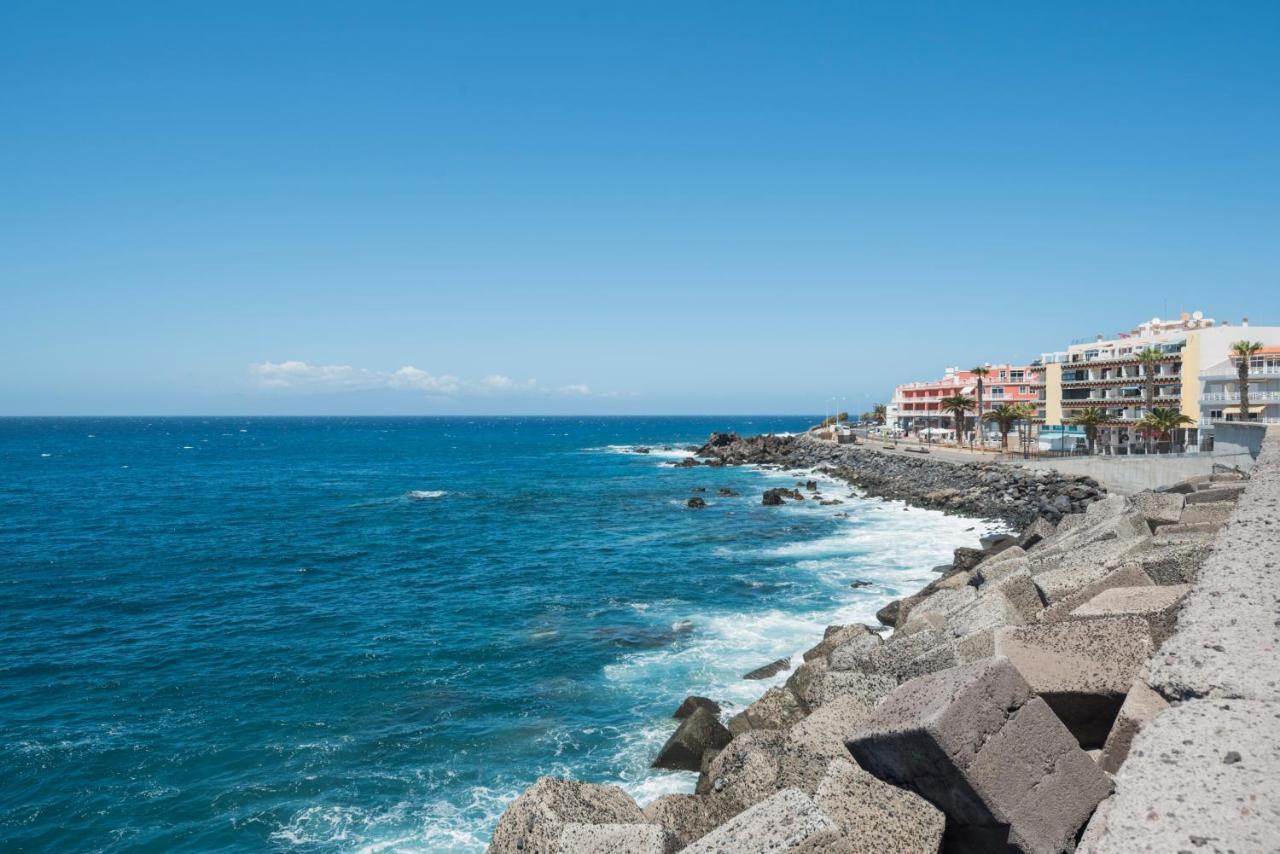Eurosant Playas Apartment Playa de San Juan (Tenerife)