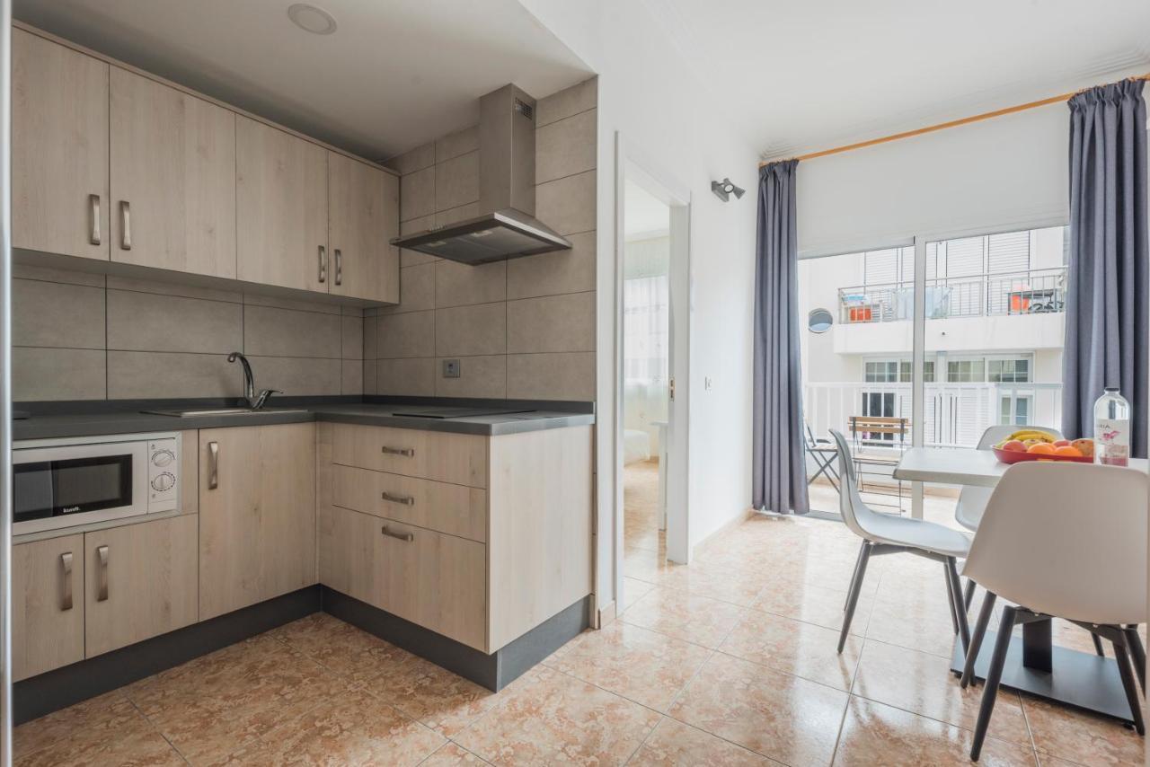 Eurosant Playas Apartment