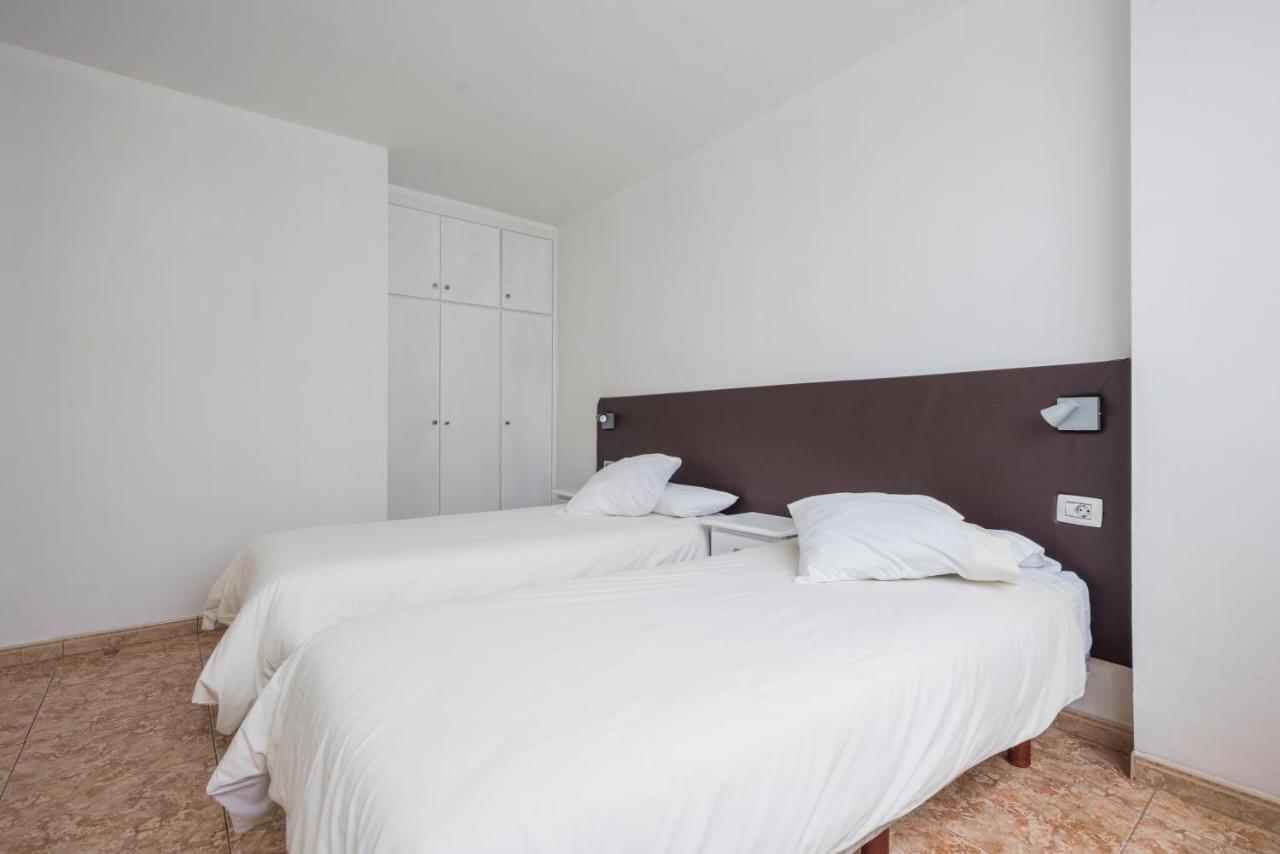 Eurosant Playas Apartment Playa de San Juan (Tenerife)