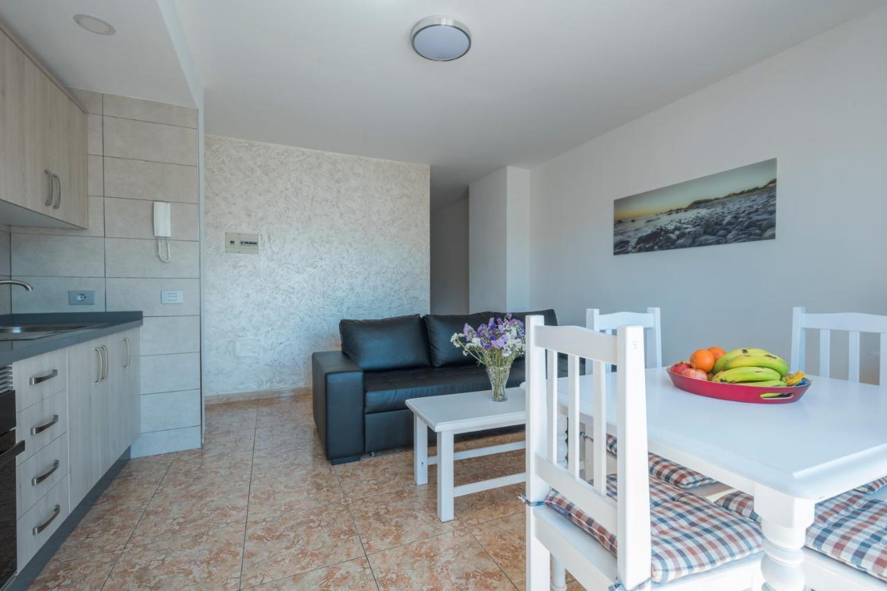 Eurosant Playas Apartment Playa de San Juan (Tenerife)