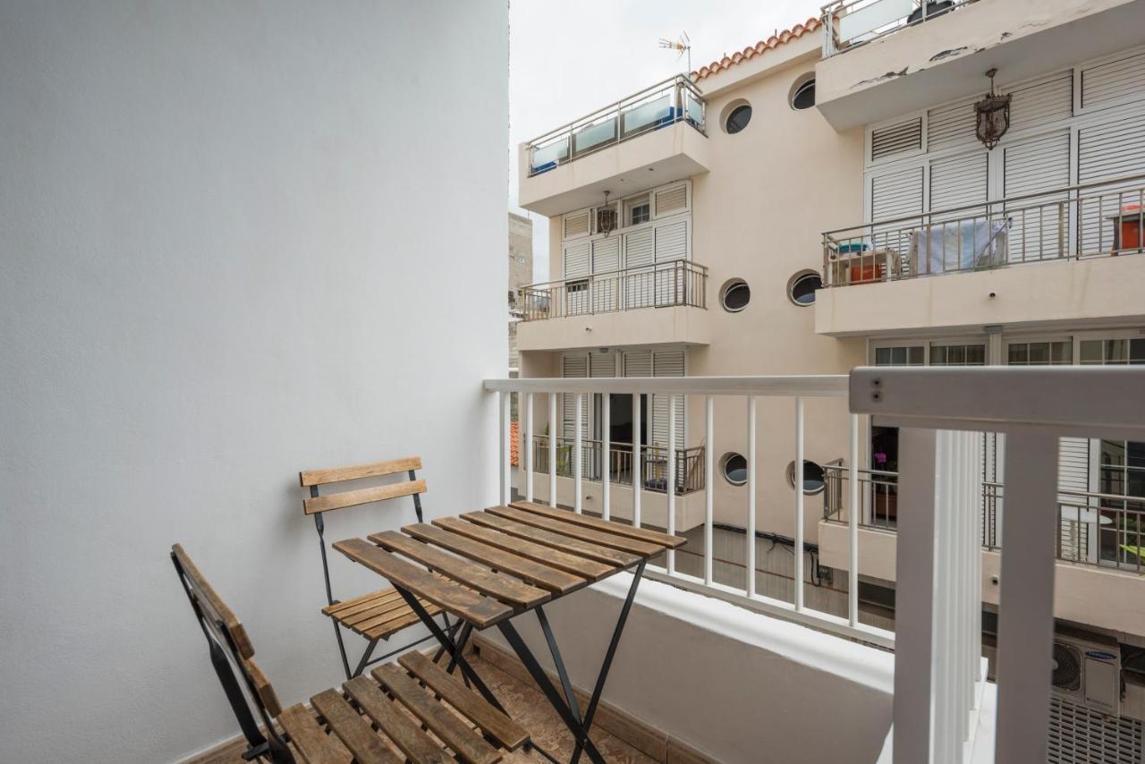 Eurosant Playas Apartment