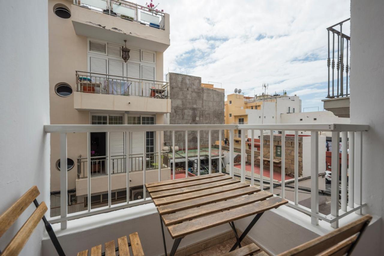 Eurosant Playas Apartment *
