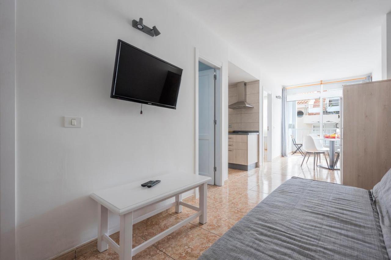 Eurosant Playas Apartment *