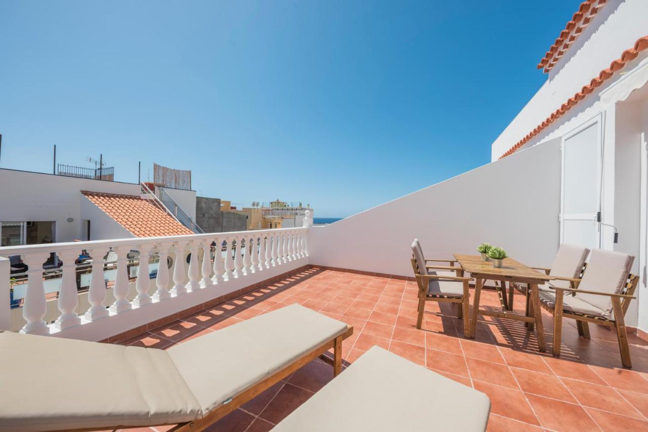 Eurosant Playas Apartment *