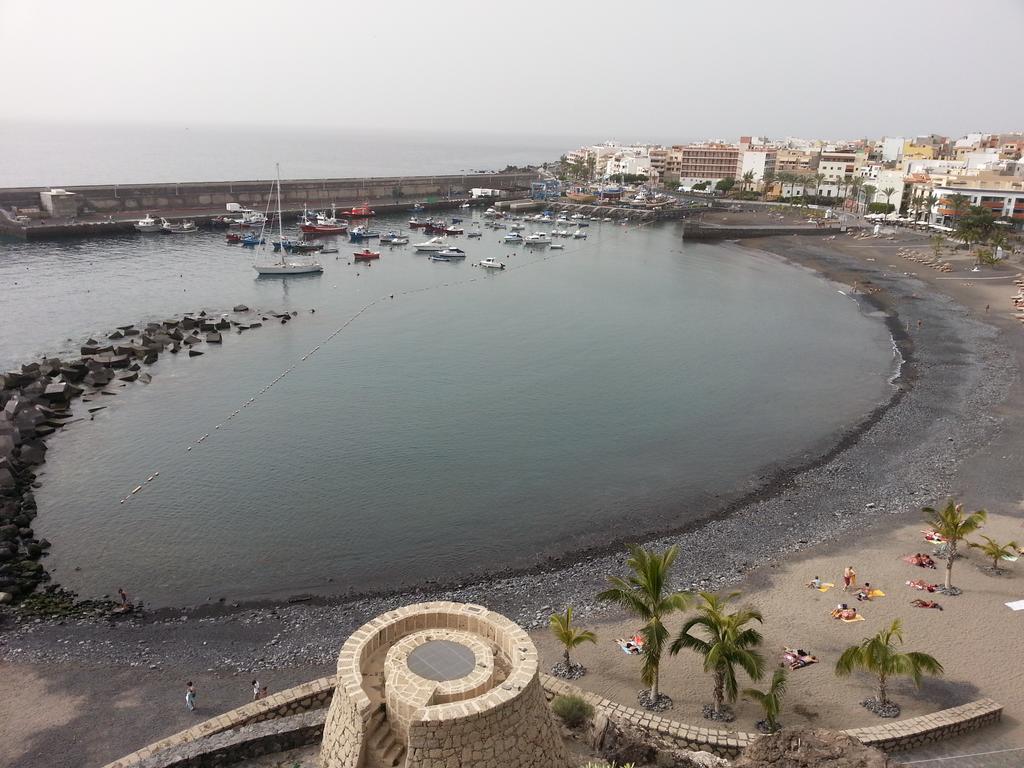 Apartment Eurosant Playas