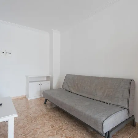 Eurosant Playas Apartment Playa de San Juan  Exterior photo