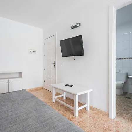 Eurosant Playas Apartment Playa de San Juan  Exterior photo