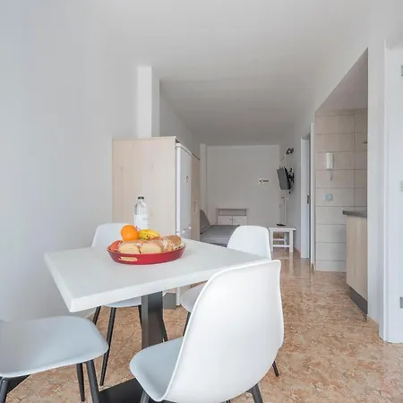 Eurosant Playas Apartment Playa de San Juan  Exterior photo