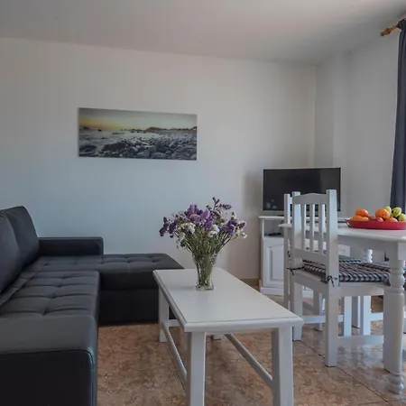 Eurosant Playas Apartment Playa de San Juan  Exterior photo