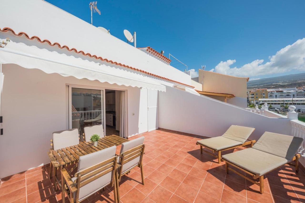 Appartamento Eurosant Playas *
