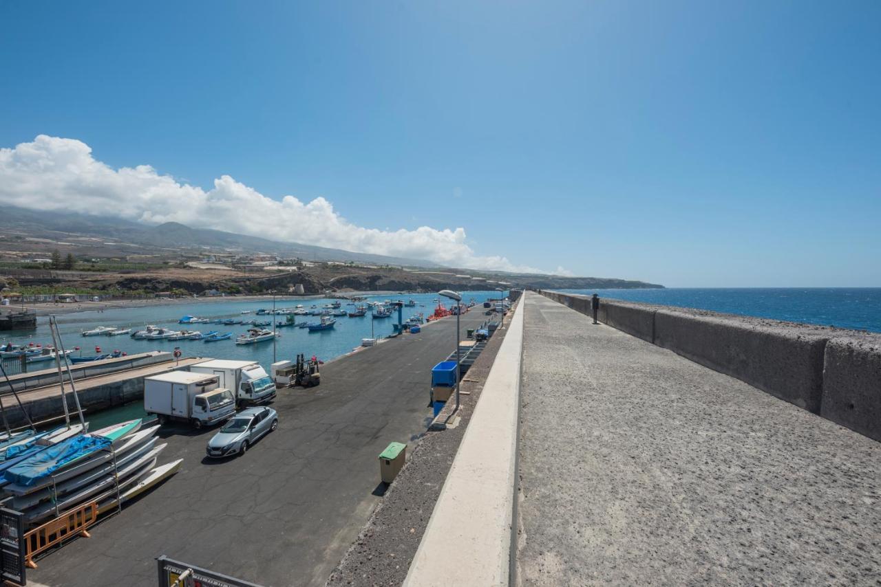 Eurosant Playas Playa de San Juan (Tenerife)
