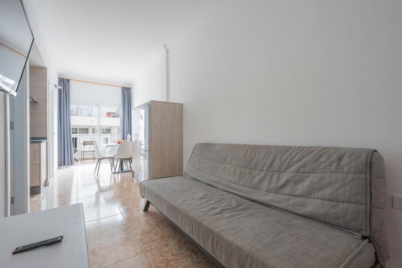 Appartamento Eurosant Playas