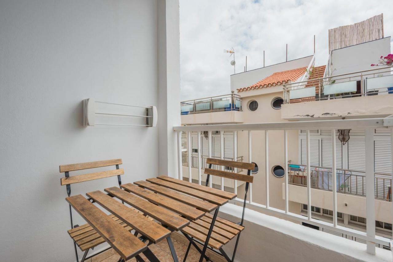 Appartamento Eurosant Playas