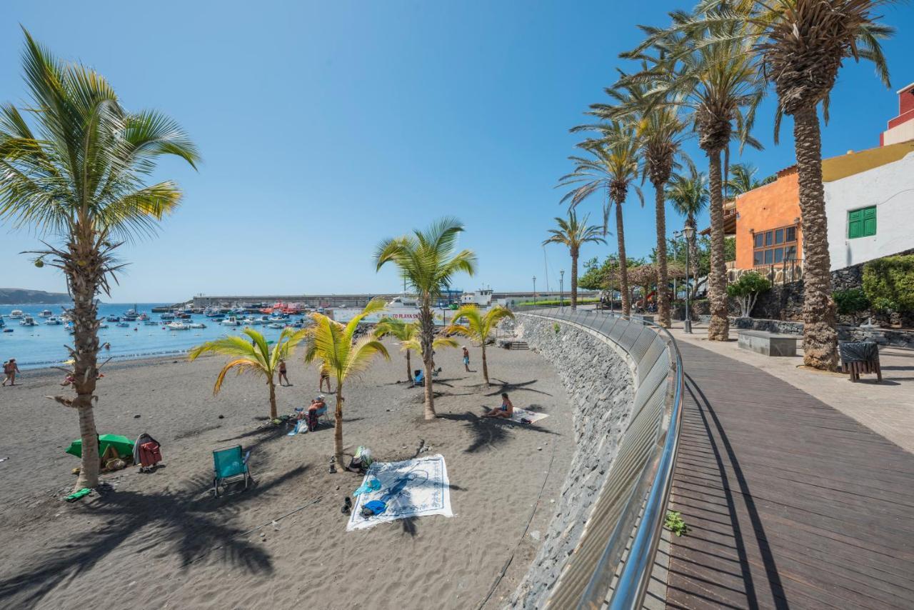 Eurosant Playas * Playa San Juan