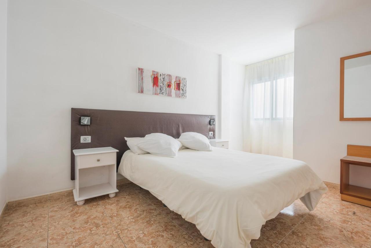 Eurosant Playas Apartment Playa San Juan