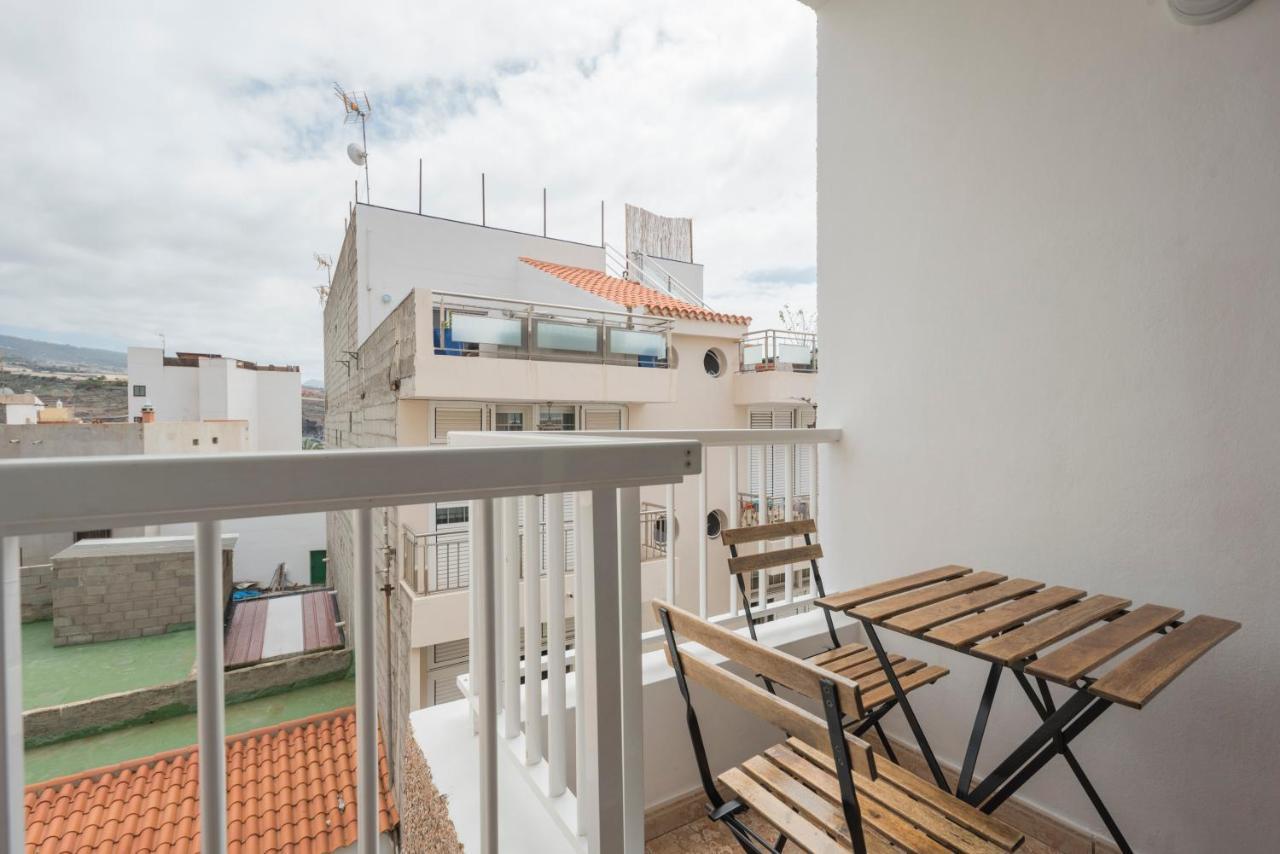 Apartment Eurosant Playas Playa San Juan