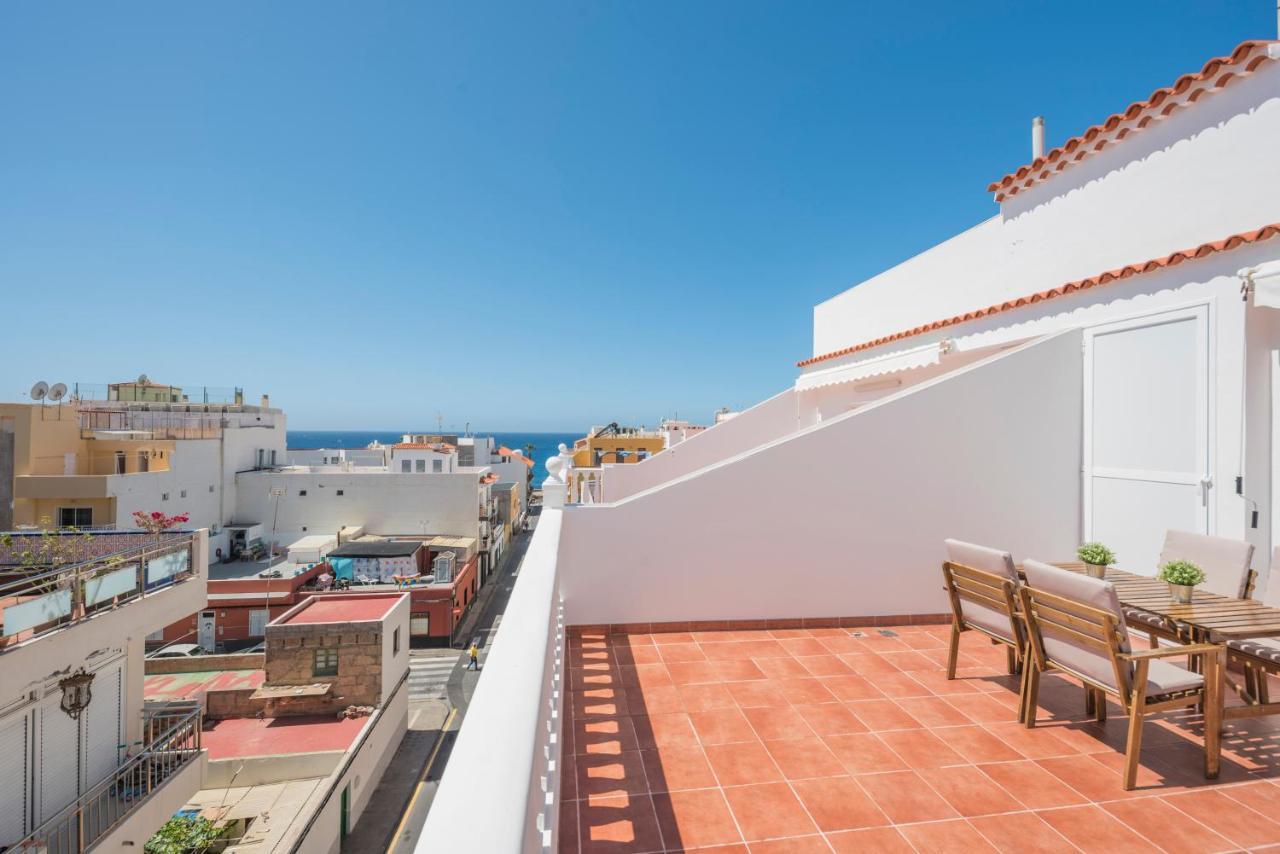 Eurosant Playas Apartment Playa San Juan