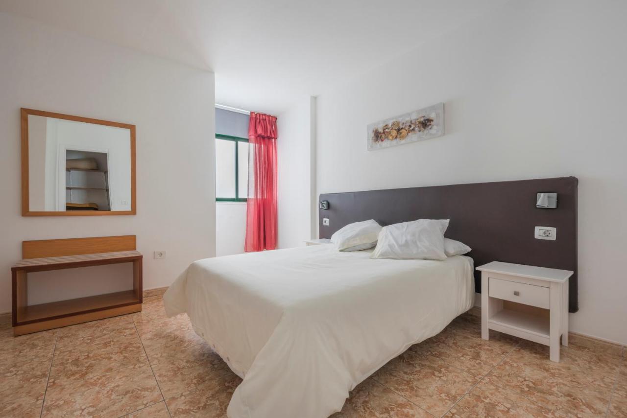 Eurosant Playas Apartment Playa San Juan
