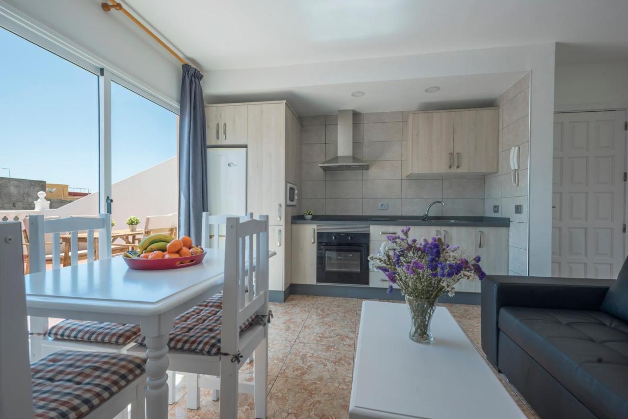 Apartment Eurosant Playas *
