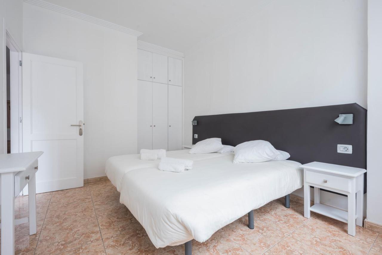Eurosant Playas Apartment Playa San Juan