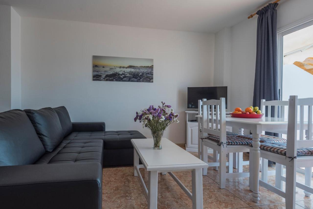 Eurosant Playas Apartment *
