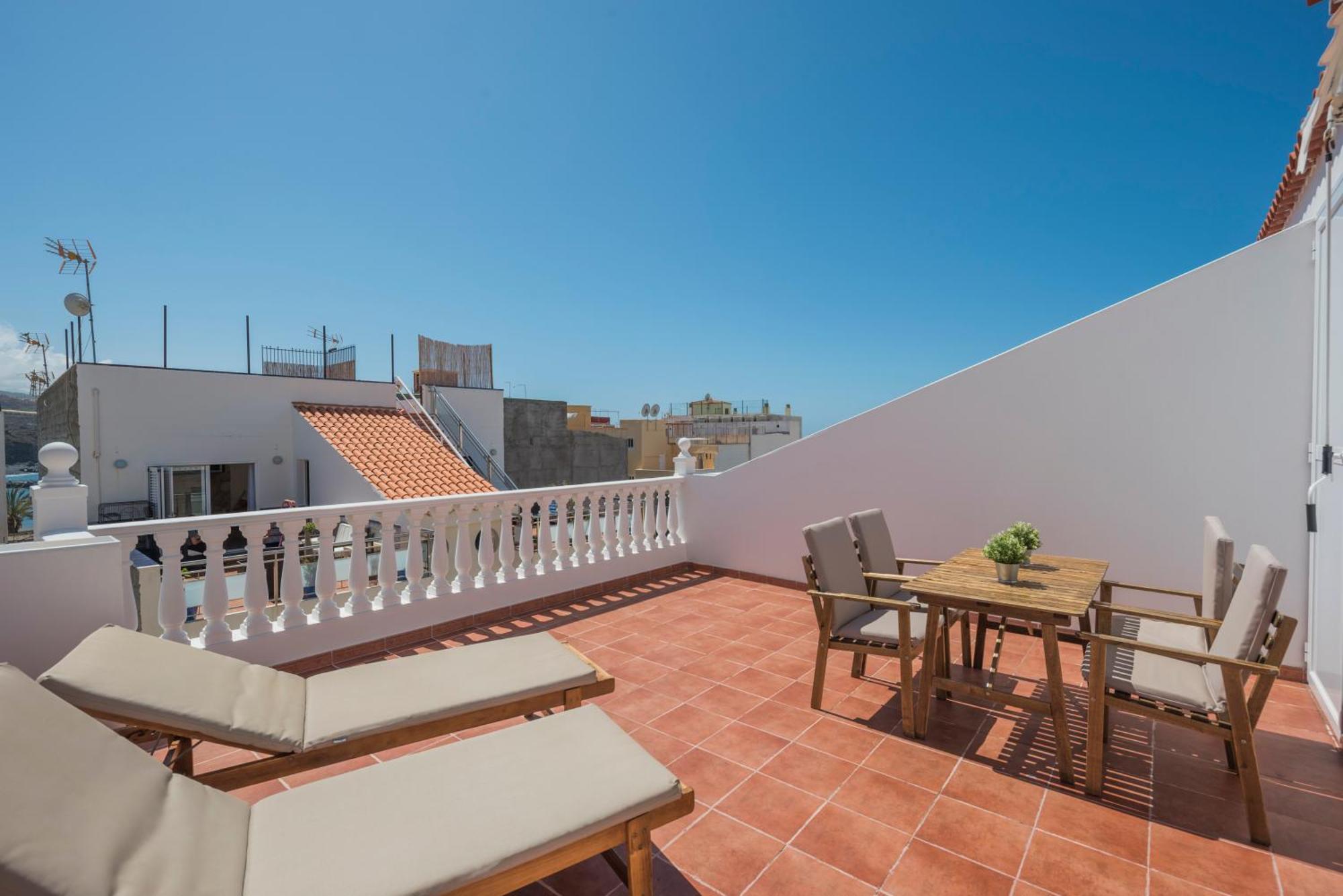 Apartment Eurosant Playas Playa San Juan