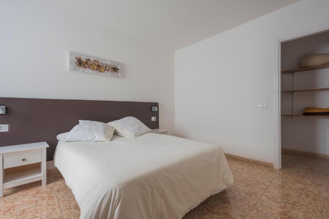 Apartment Eurosant Playas *