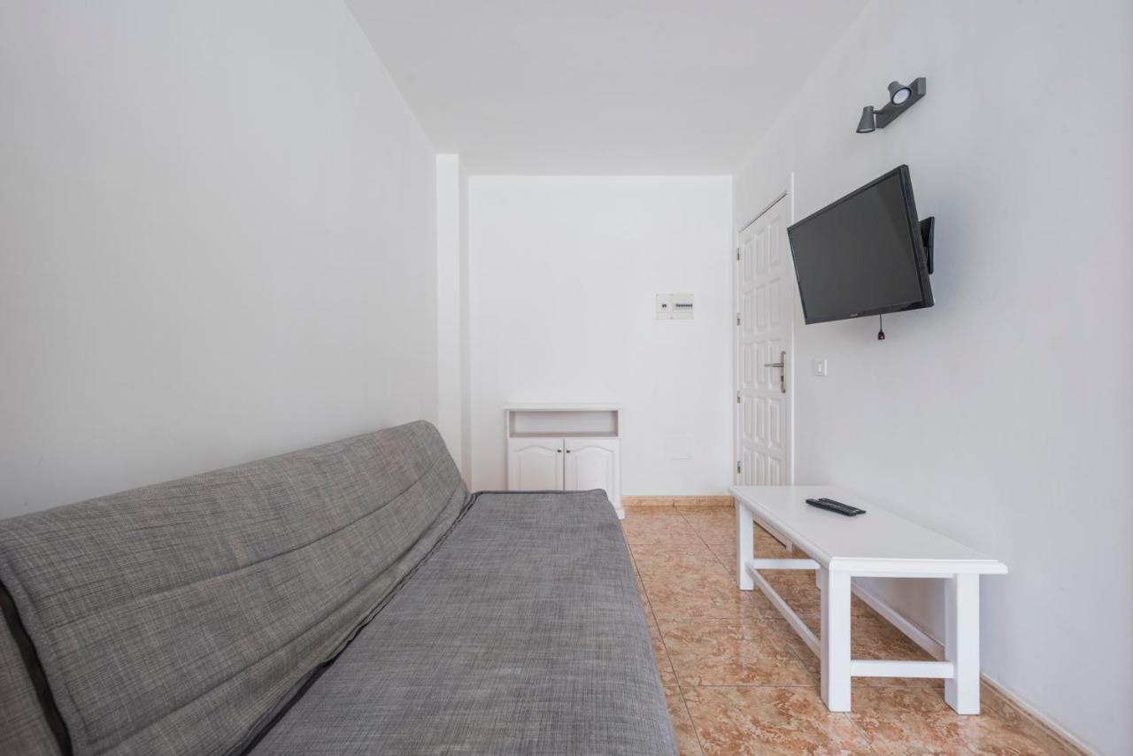 Apartment Eurosant Playas Playa San Juan